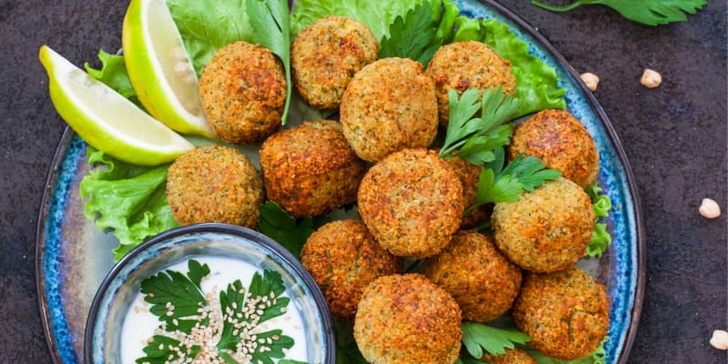 Recettes autour du monde 1