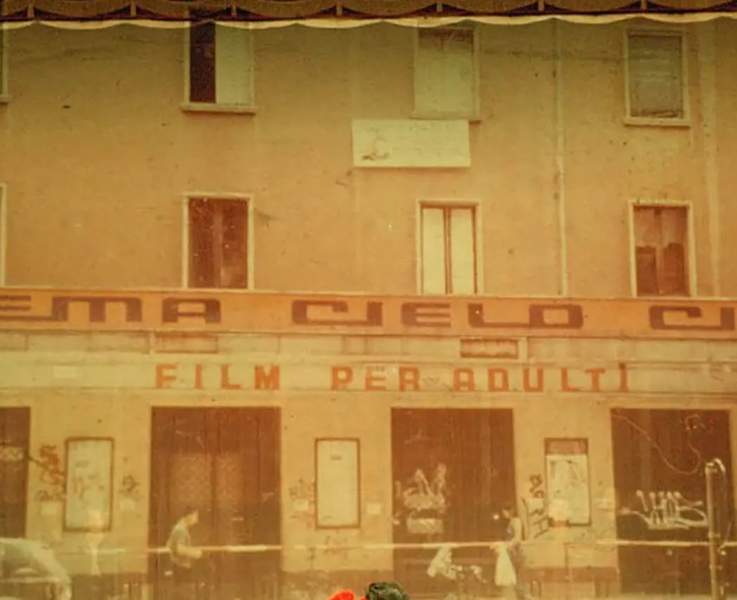 Cinema Cielo 2