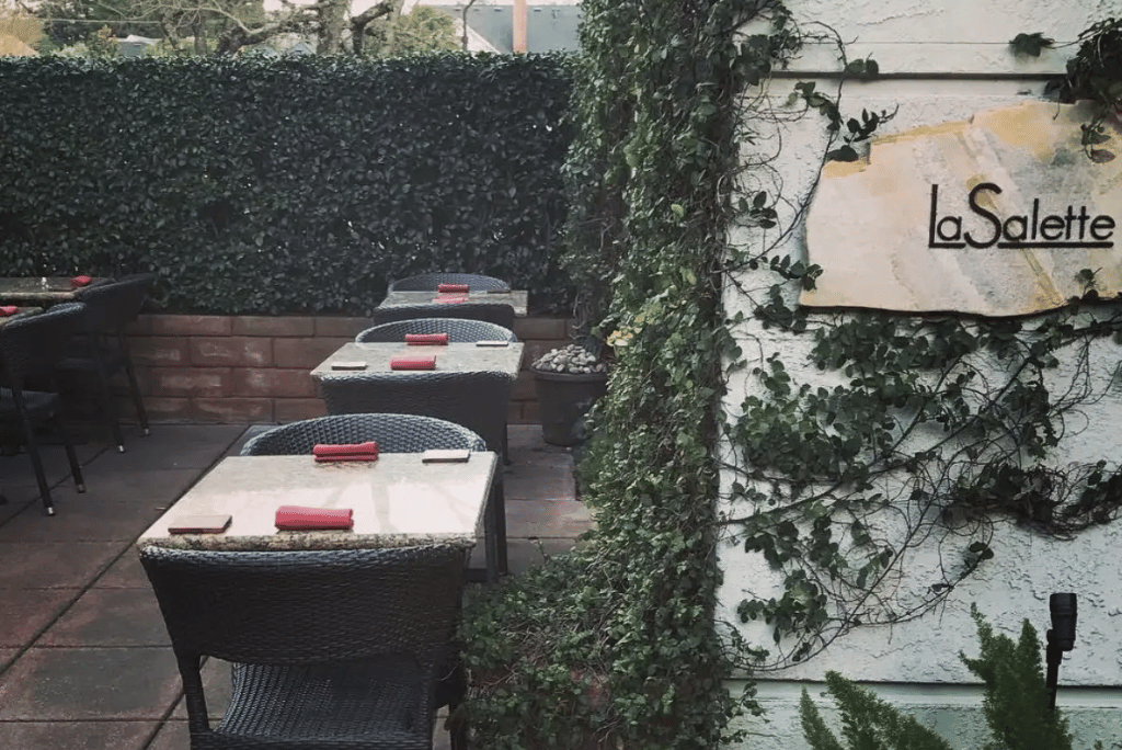LaSalette Restaurant 2