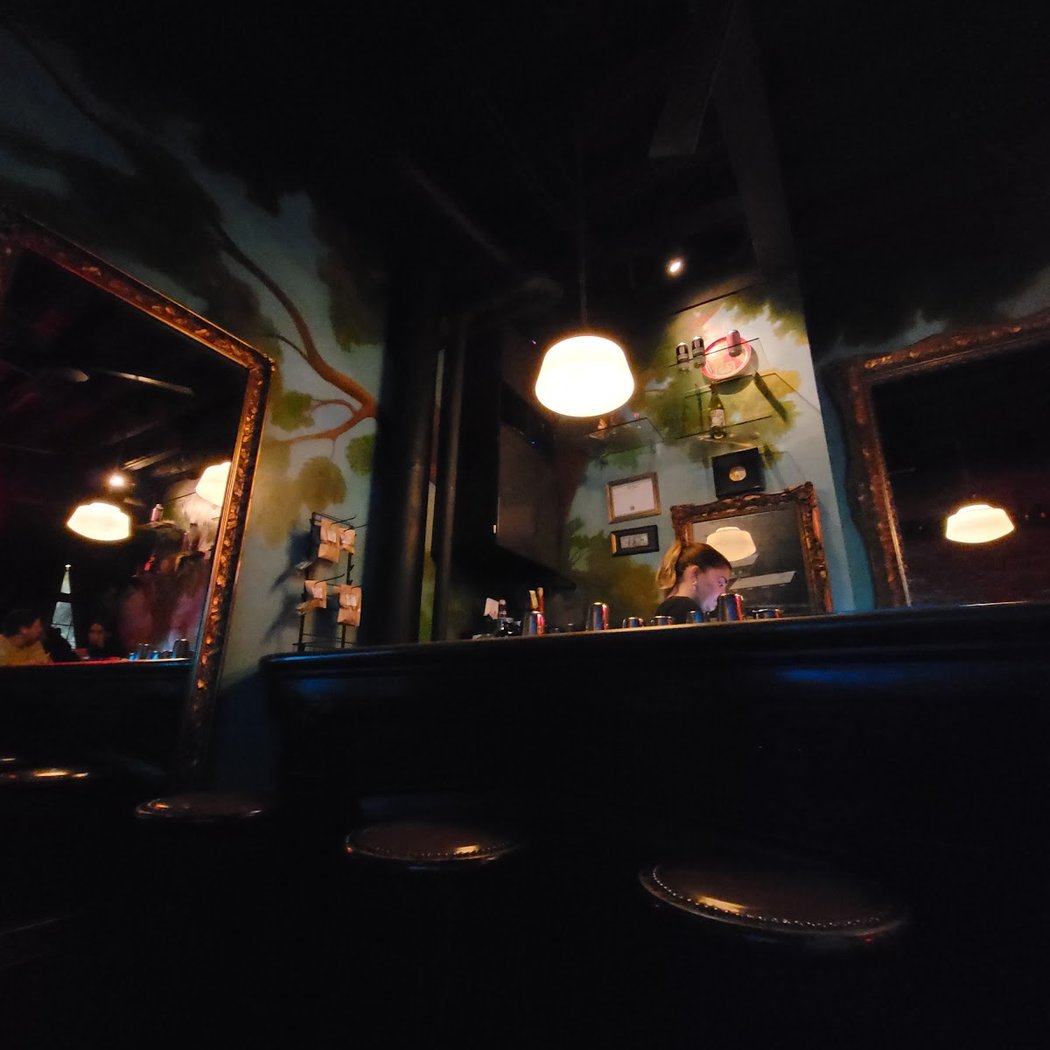 Stickett Inn 3