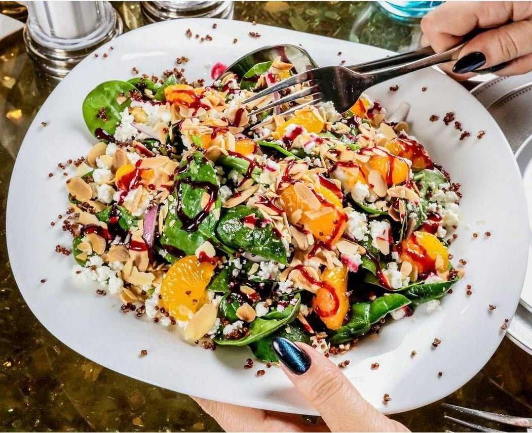 718 Bistro 1