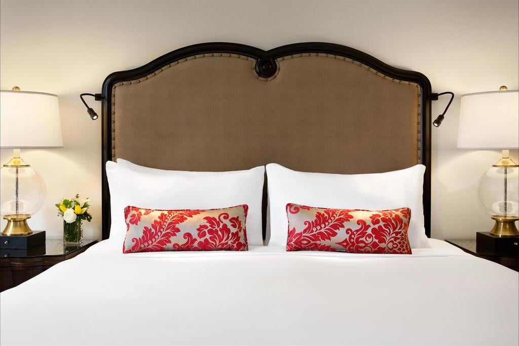 Fairmont Chateau Lake Louise 3