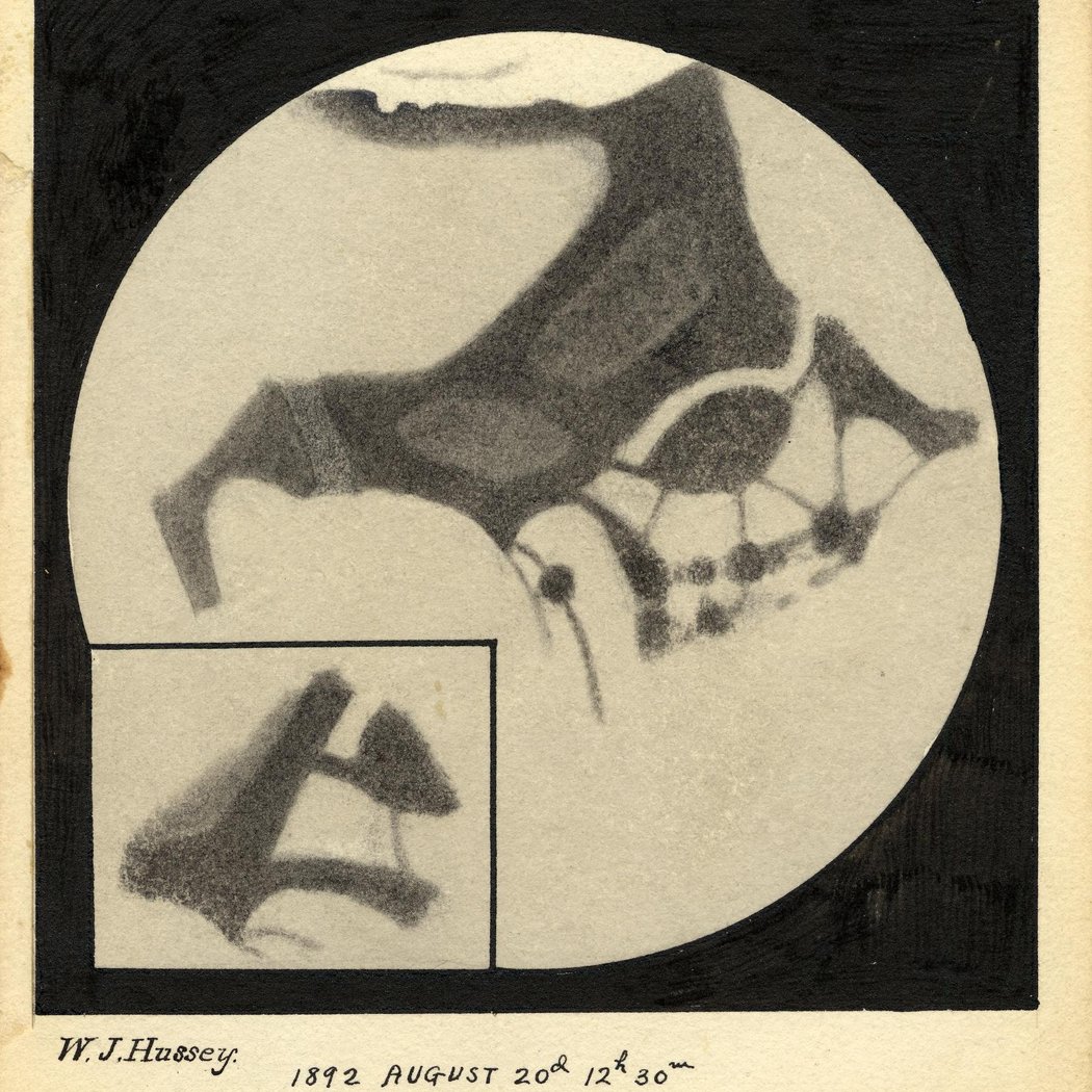Introduction to Astrosketching