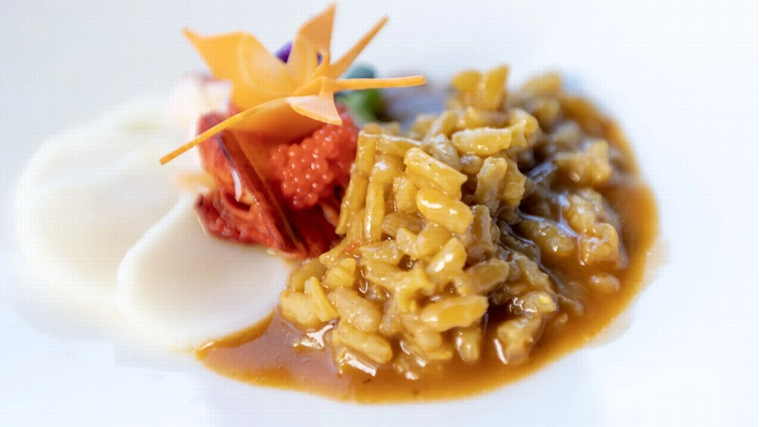Abades Triana Restaurante 1