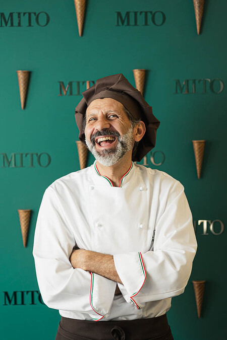Gelateria MITO 2