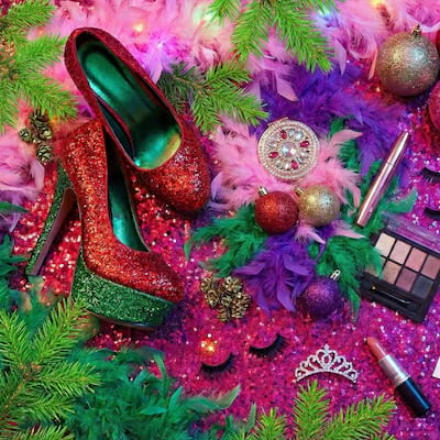 A Drag Queen Christmas 3