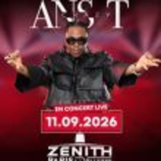 Ans-T Crazy 1
