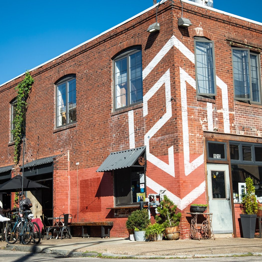 Second District Brewing 2