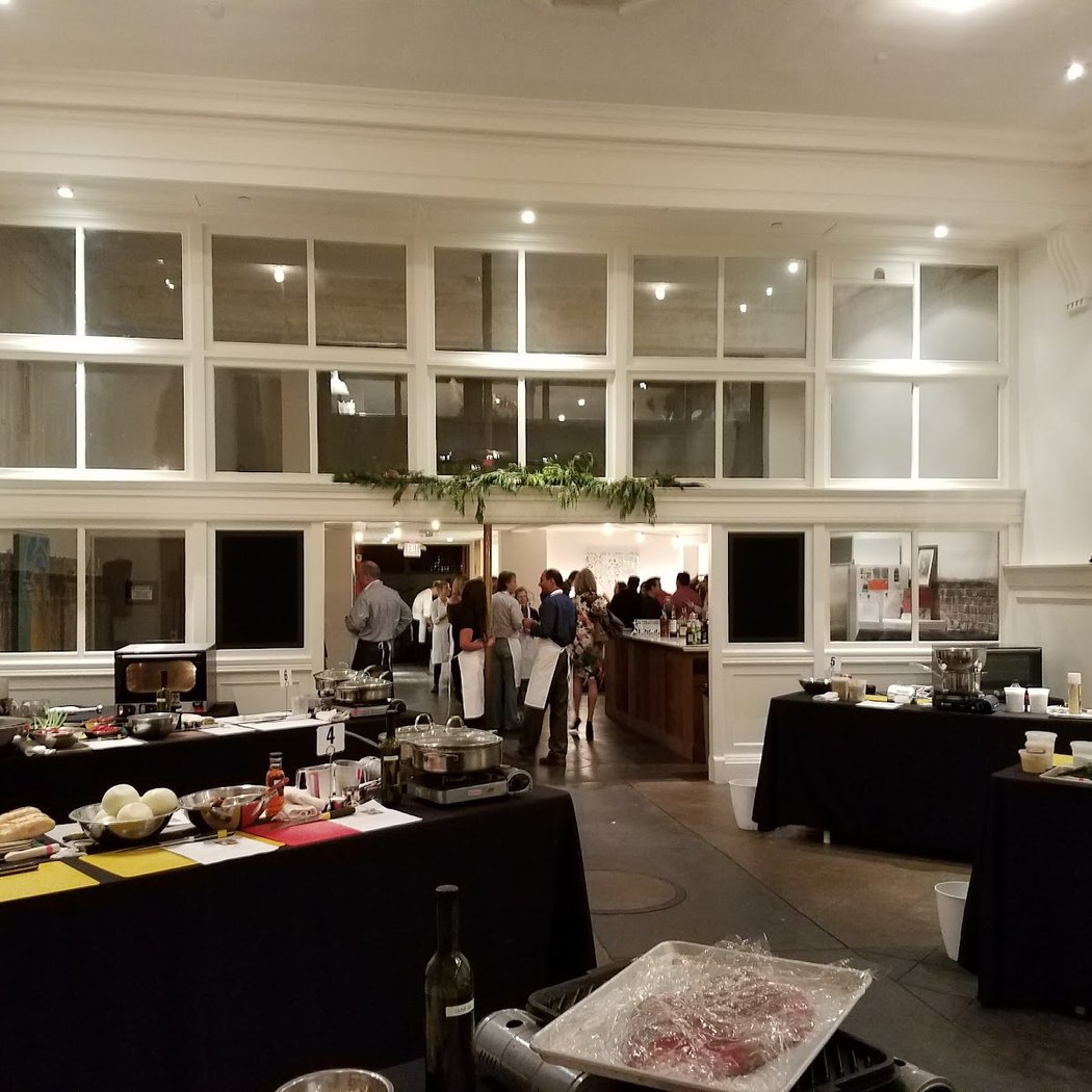 Wine Tasting with Bay Area's Top Female Sommeliers 3