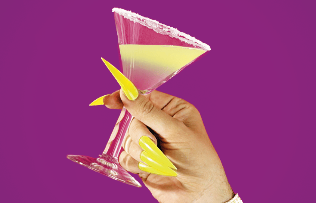 Just One Drink 1