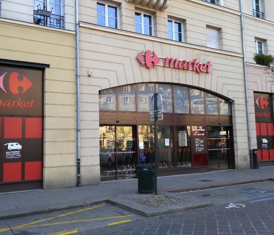 Market Le Plessis-Robinson 2