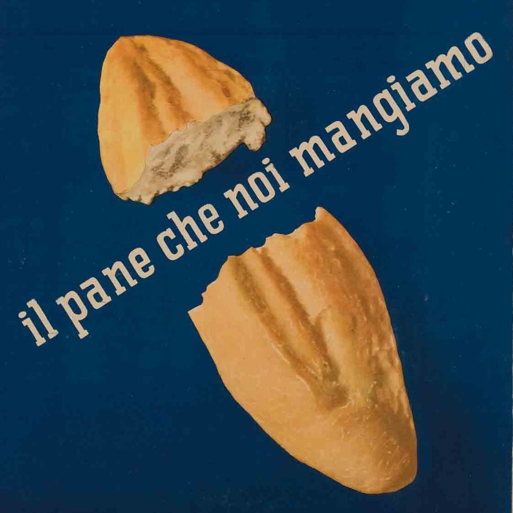 Italian-language Tour of The Future Was Then: The Changing Face of Fascist Italy 1