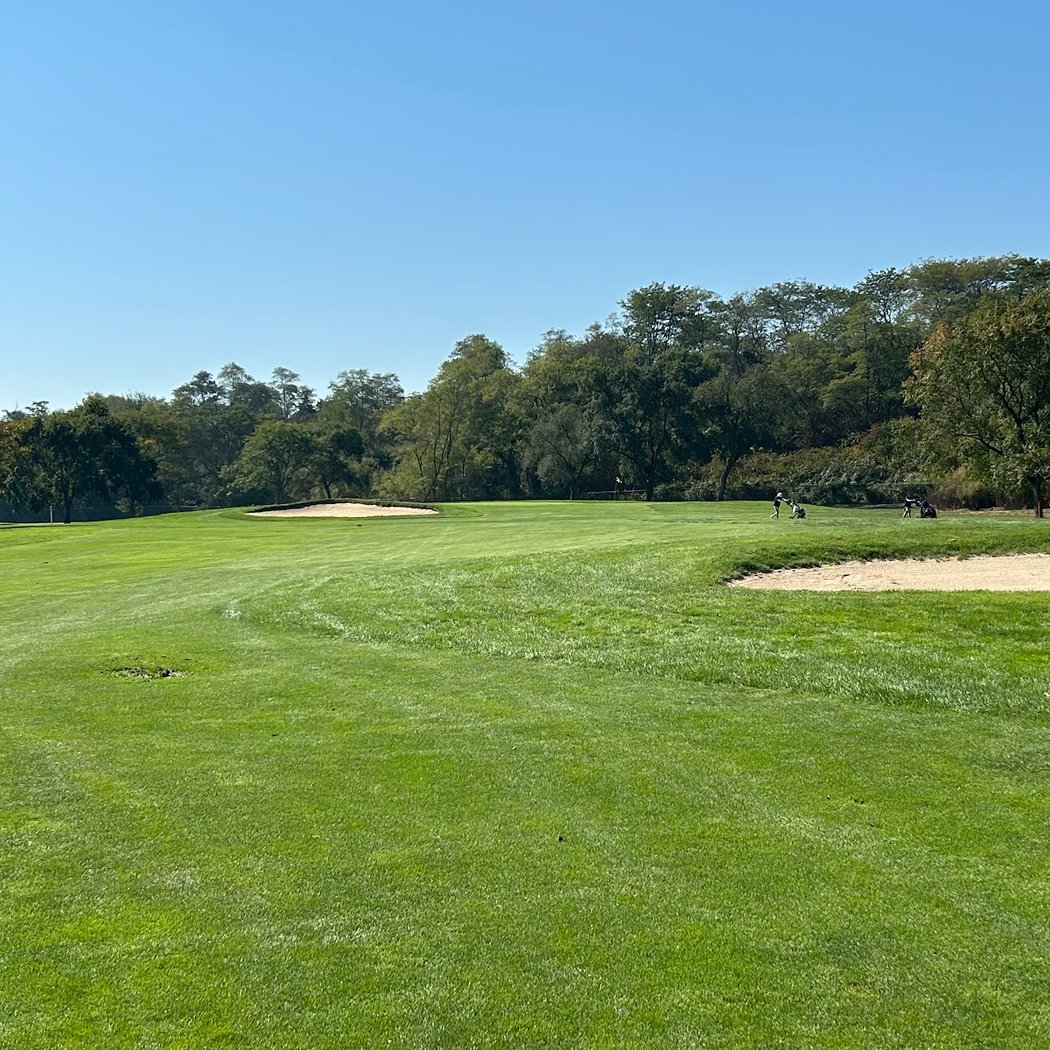 Merrick Golf Course 2