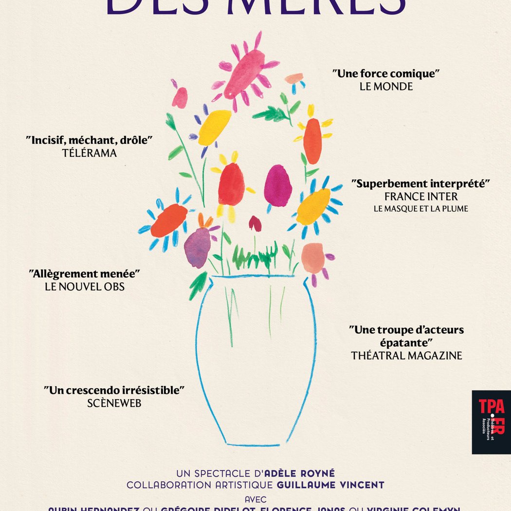 Fête des mères 2