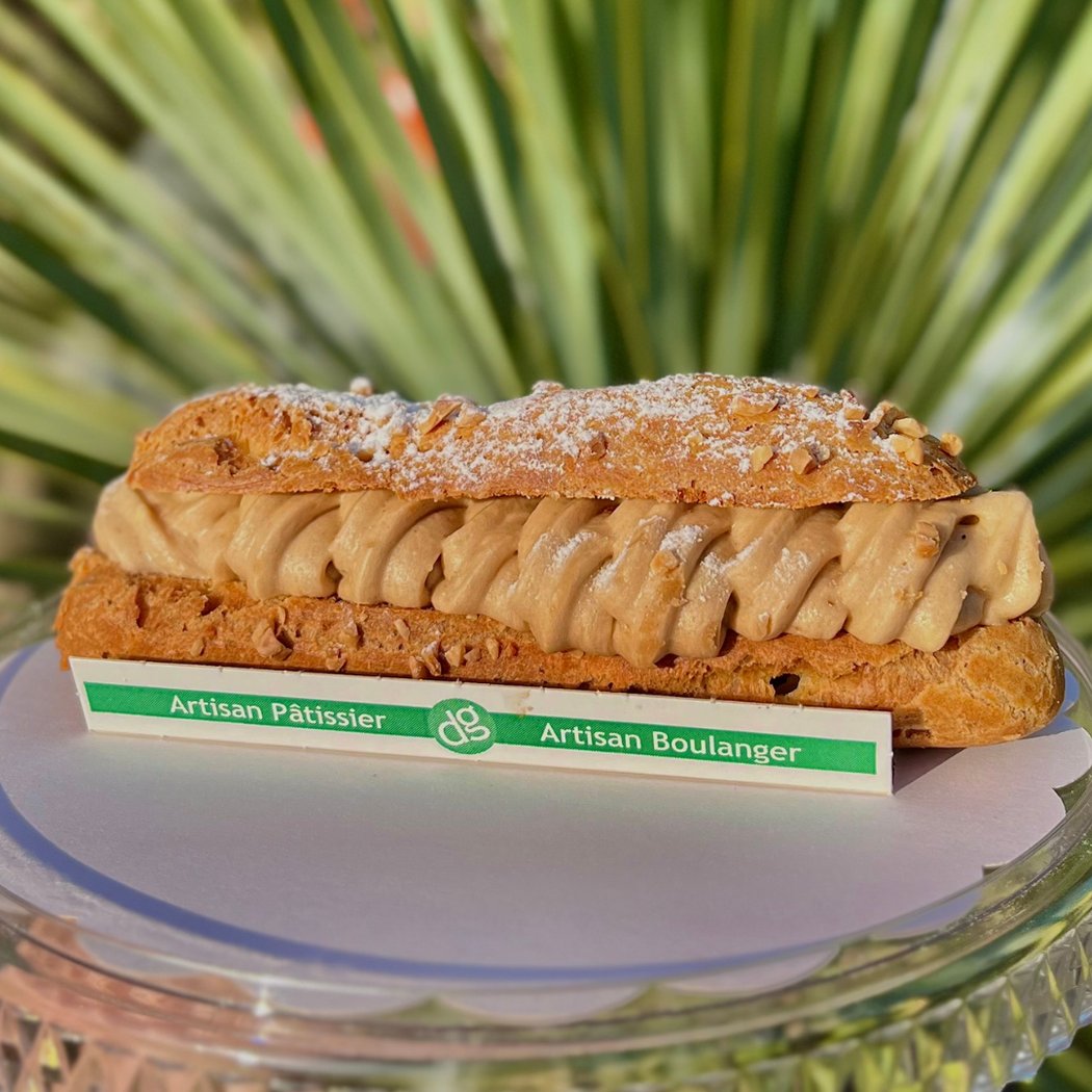 Boulangerie DG Savenay 1