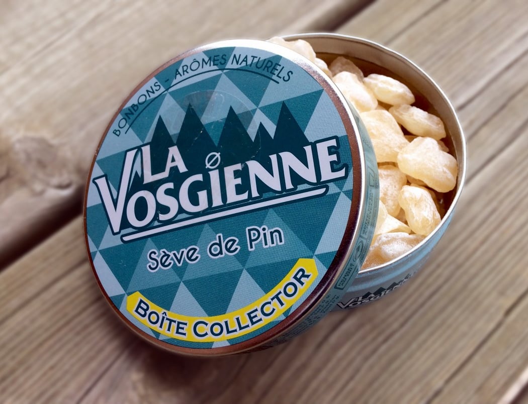 Confiserie Des Hautes Vosges 1