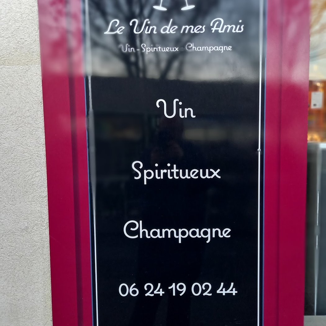 Le vin de mes amis 4