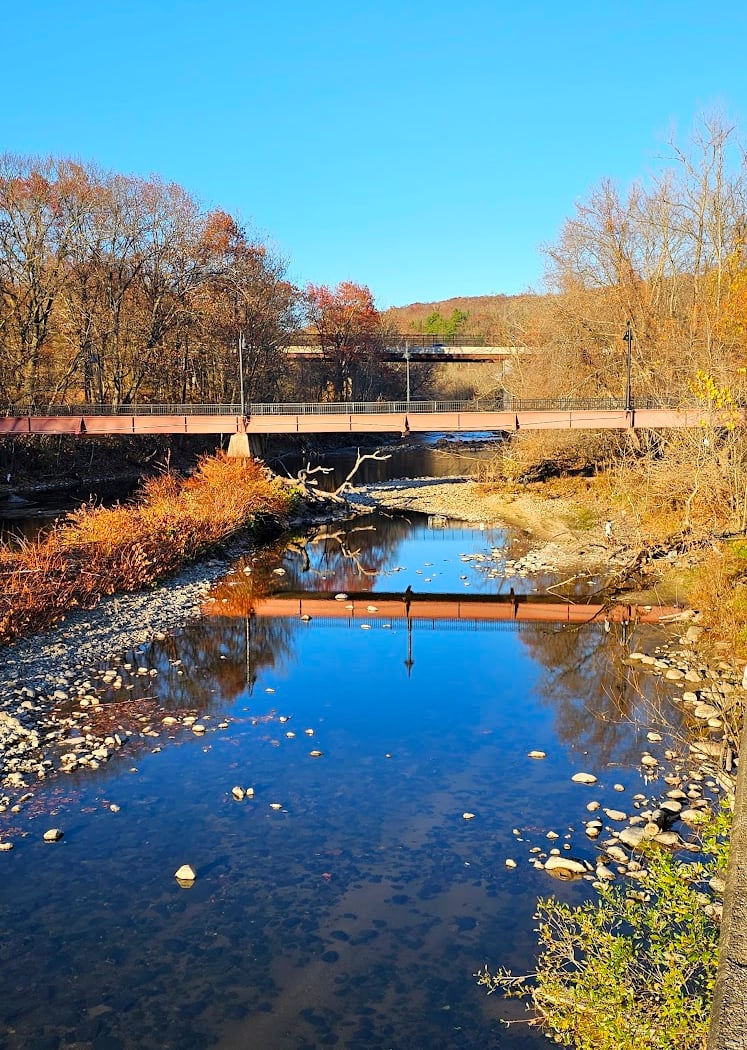 Naugatuck River Greenway 2