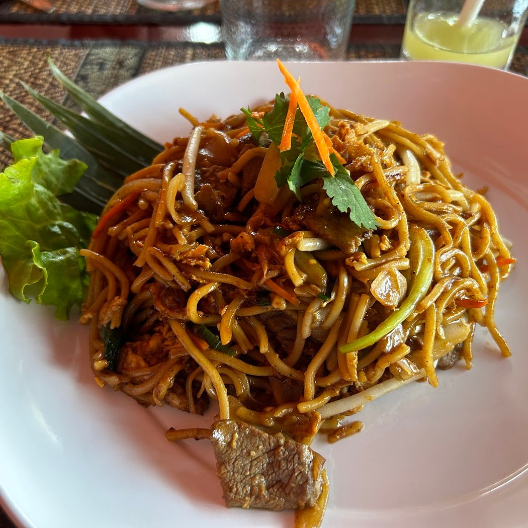 Papi Thai Cuisine 2