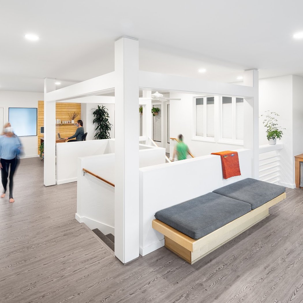 Restorative & Reiki Healing Experience 4