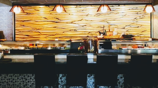 Cho Cho San Sushi & Hibachi 2
