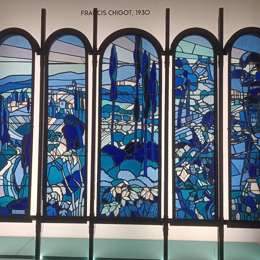 Limoges, Art Déco 1925-2025 1