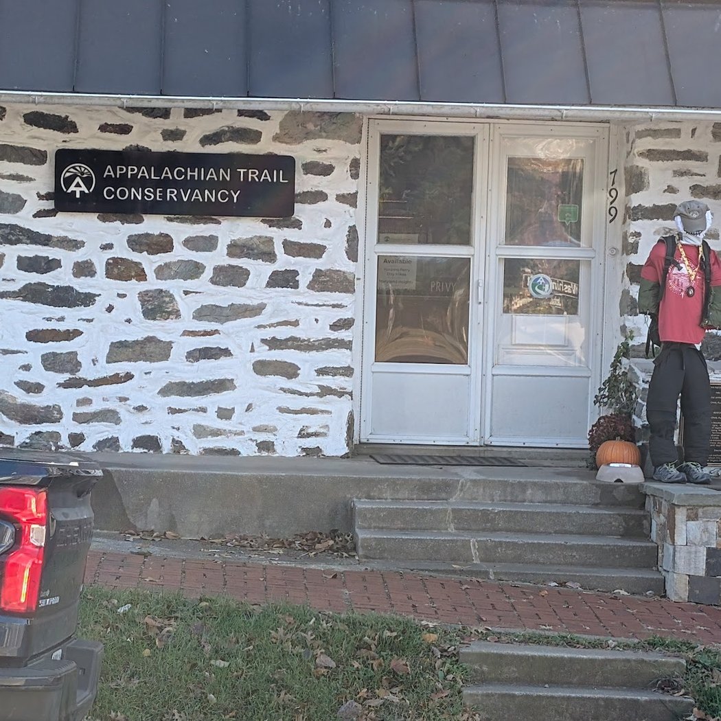 Appalachian Trail Conservancy 2