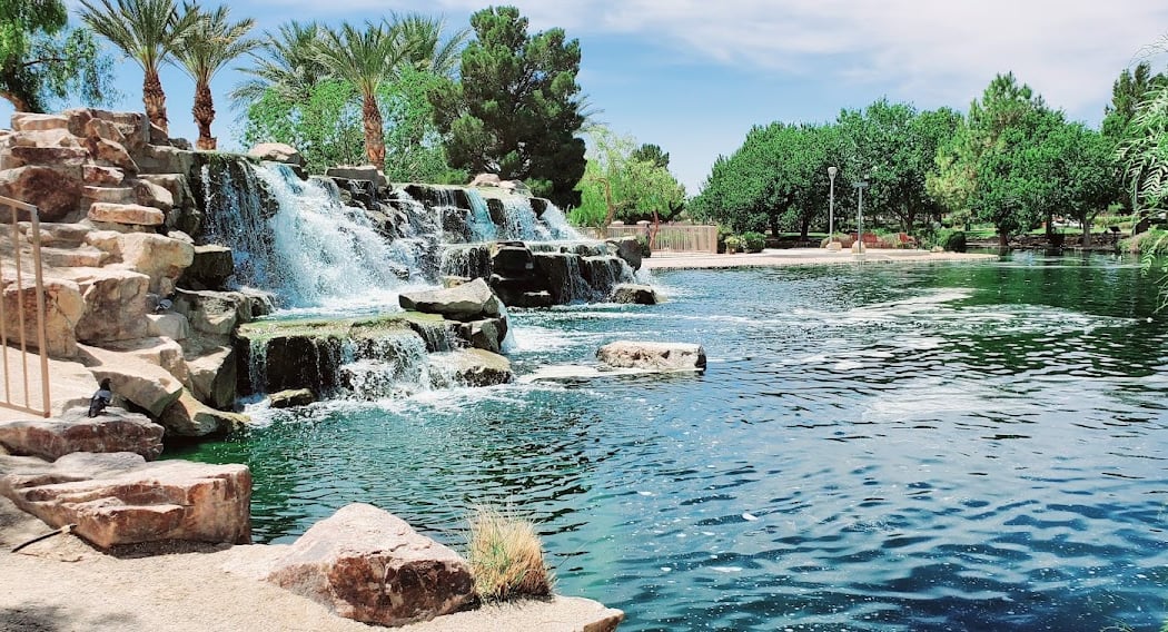 Aliante Nature Discovery Park 1