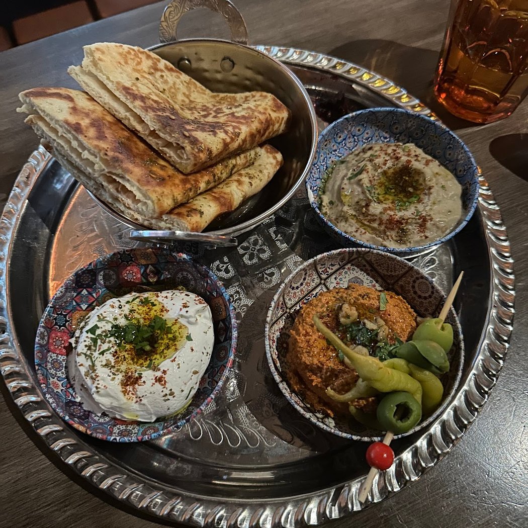 Barcha Restaurant 3