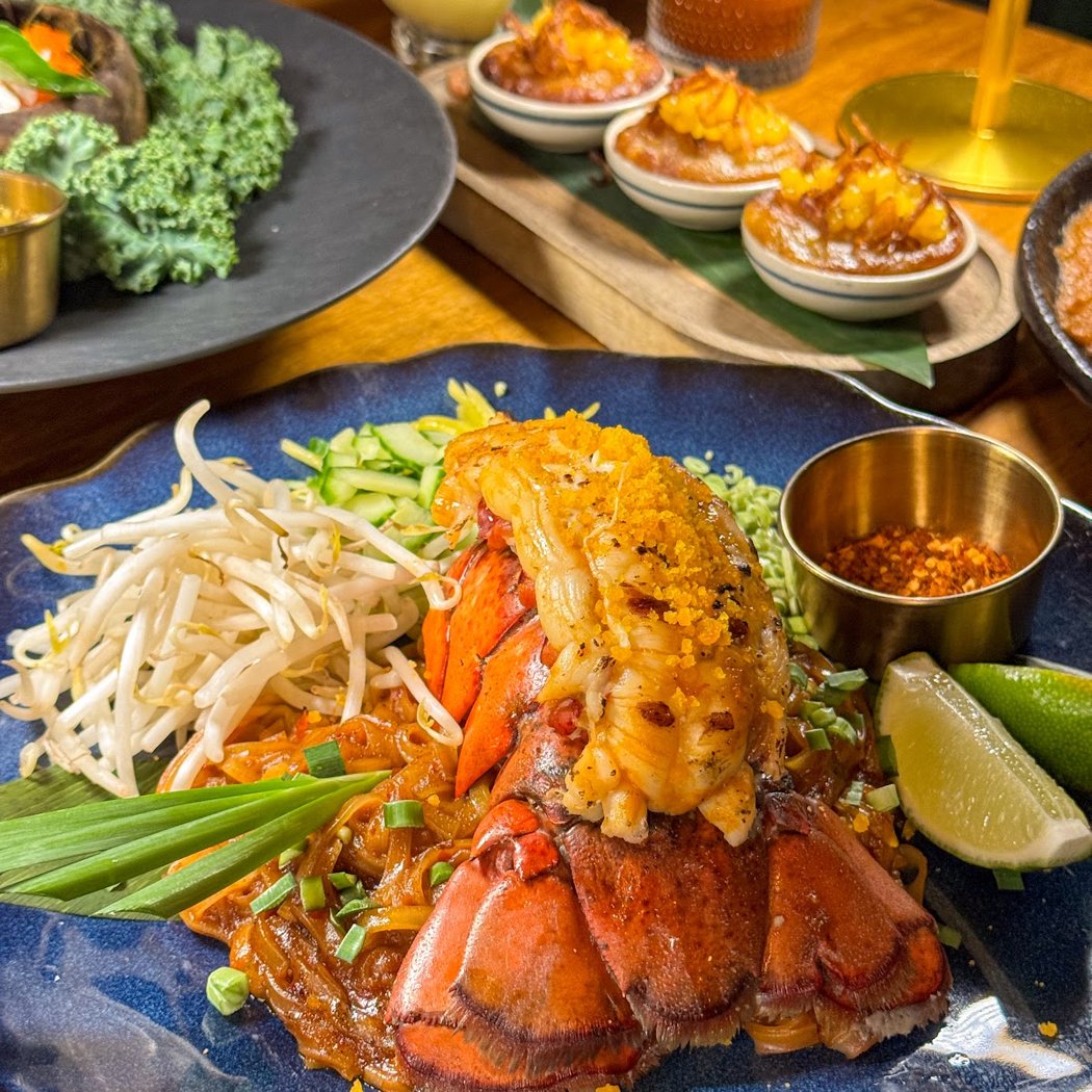 SaiTong Thai 1