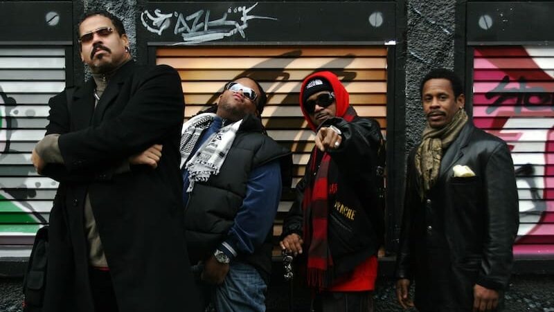 The Sugarhill Gang 1
