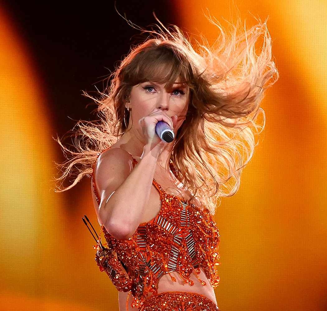 Fearless – Taylor Swift Experience 1