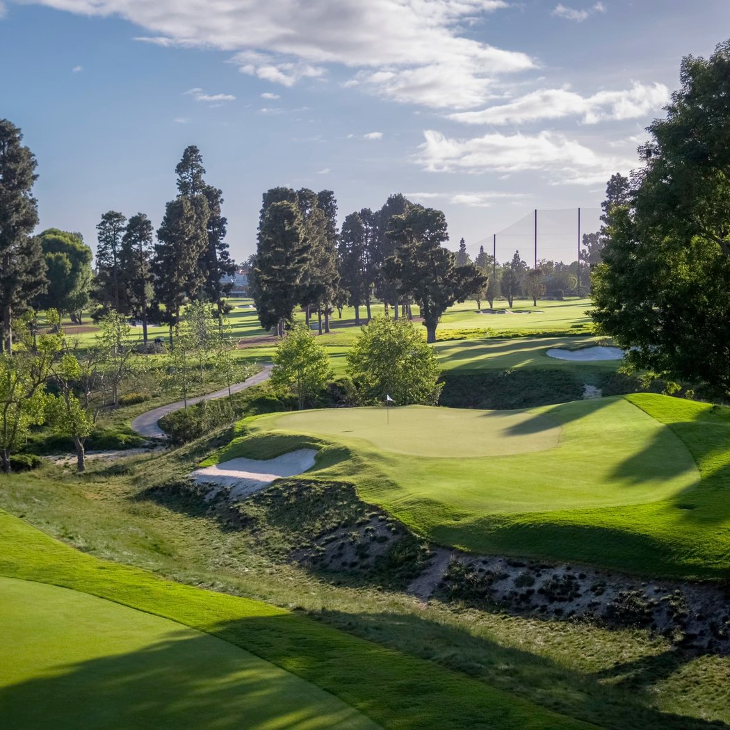 Brentwood Golf Club 1
