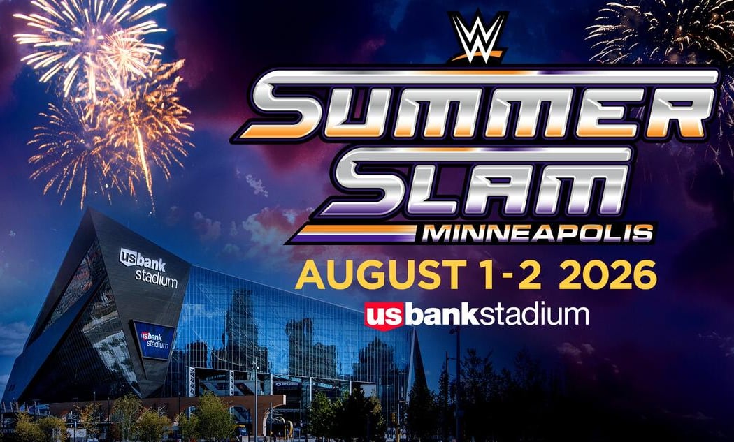 SummerSlam 1