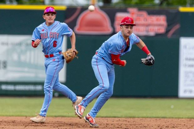 Lowell Spinners vs. Westfield Starfires 2