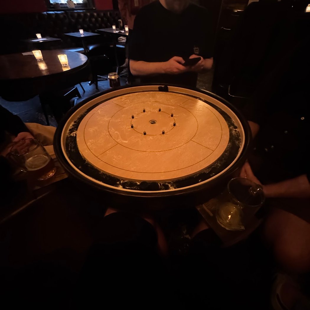 Le Coq & Co. {Meat Pies} 1