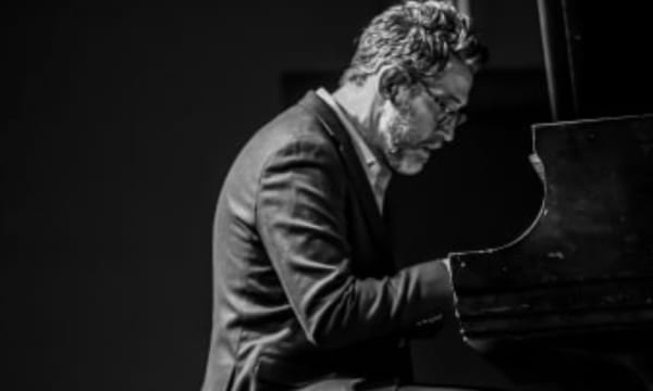 Neil Podgurski Quartet 1