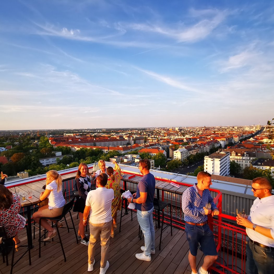 Berlin Bar Tour 3