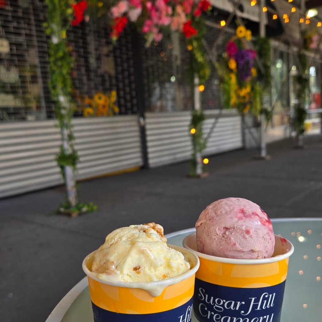 Sugar Hill Creamery 3