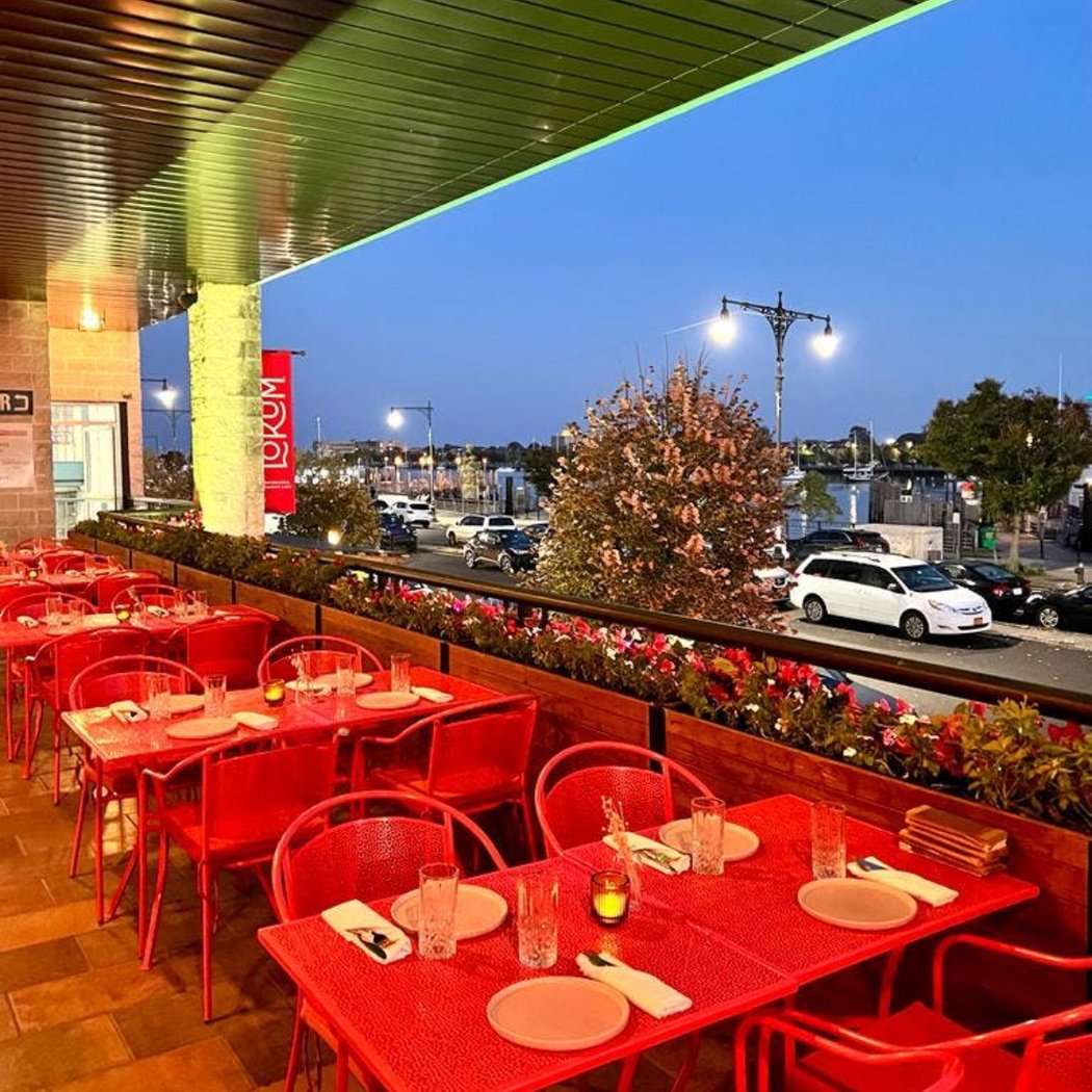 Lokum Mediterranean Restaurant and Bar 2