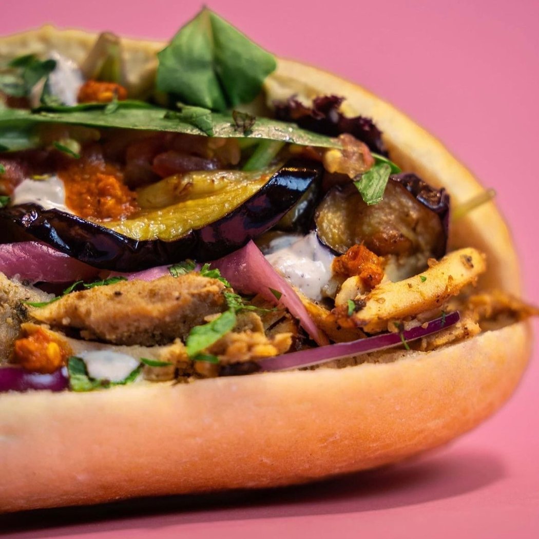 Bab Klub - Kebab Gourmet 2