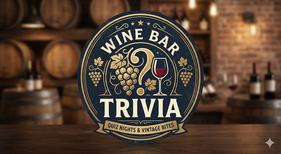 Trivia Night 1