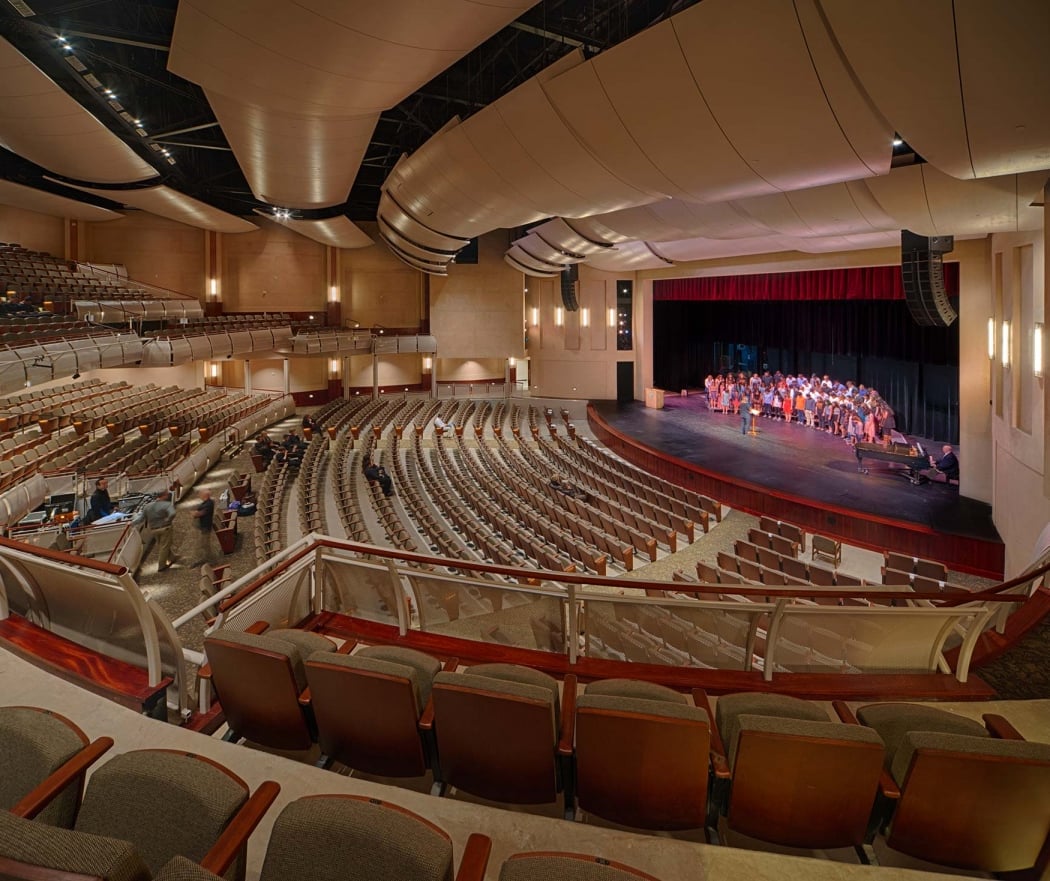 Band & Orchestra Spring Concert 2026 2