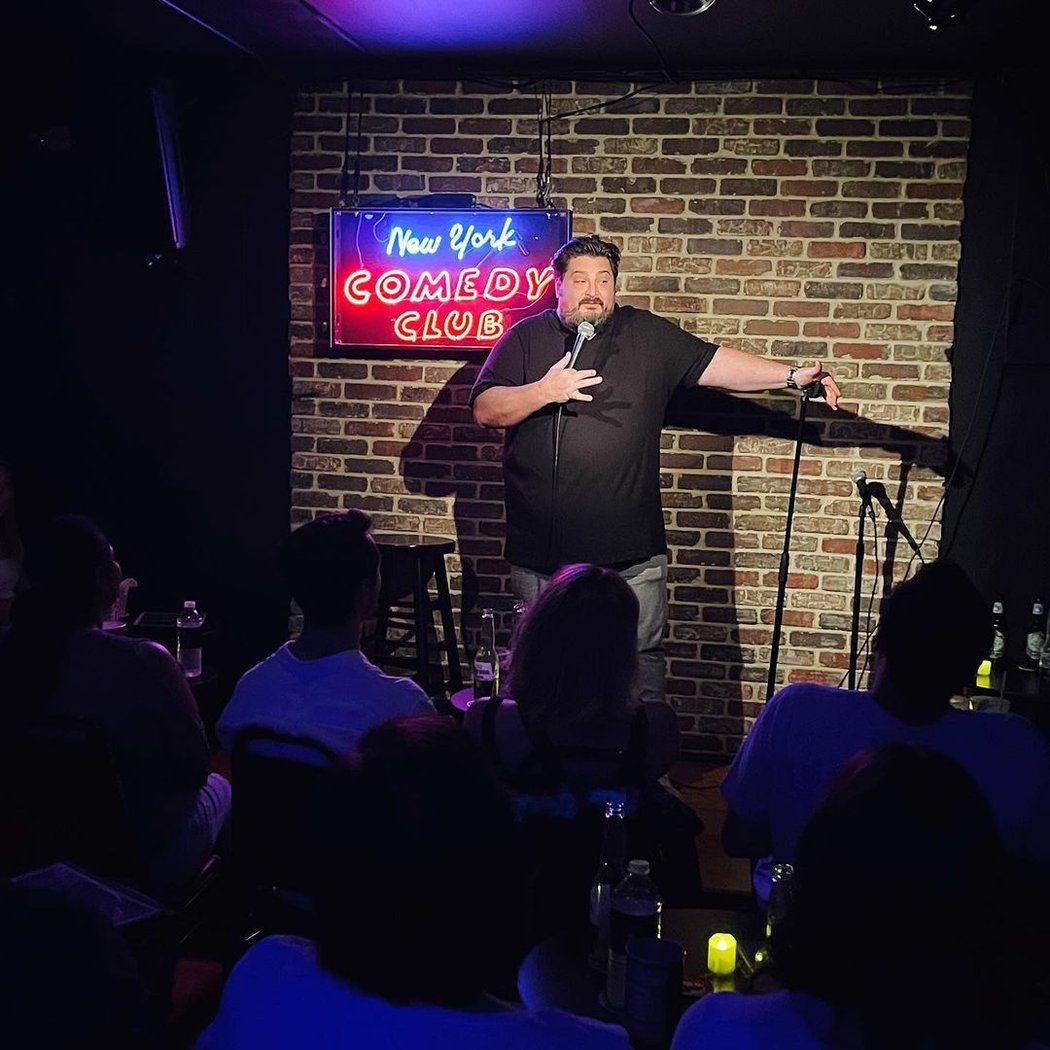 Best Comedy Tickets 3
