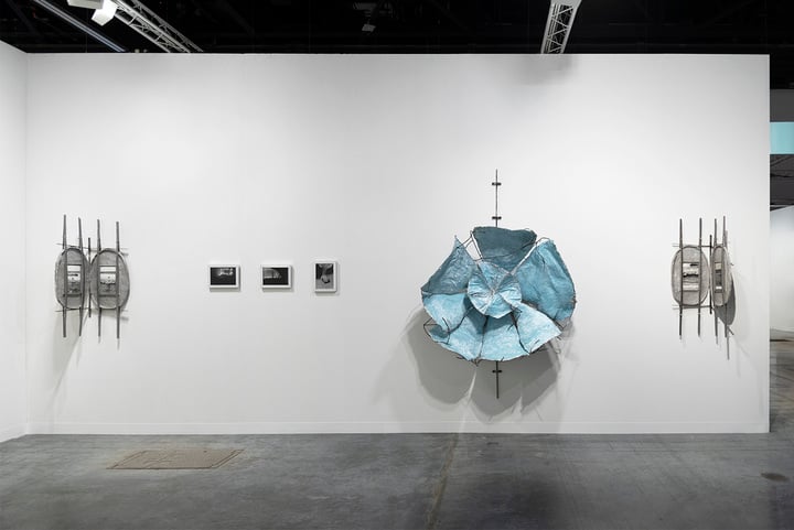 Art Basel Miami Beach 2021 1