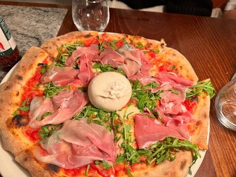 LA TRATTORIA D'AUTEUIL 3