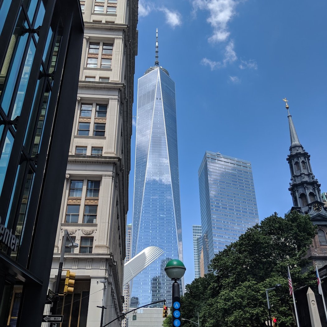 WeWork Office Space & Coworking 3