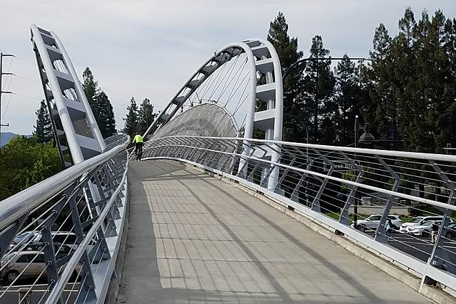 Iron Horse Regional Trail 1