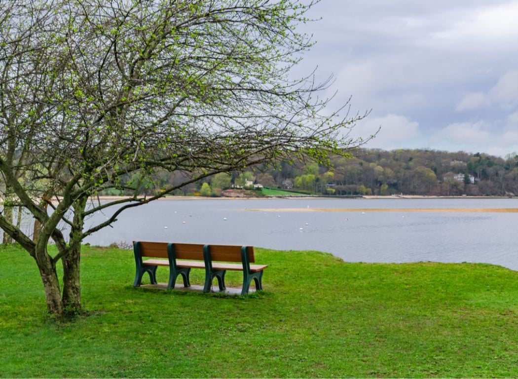 Cold Spring Harbor State Park 2