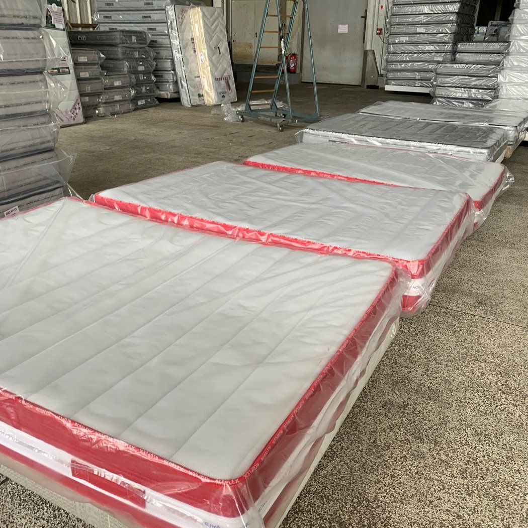 Lechat Matelas 2